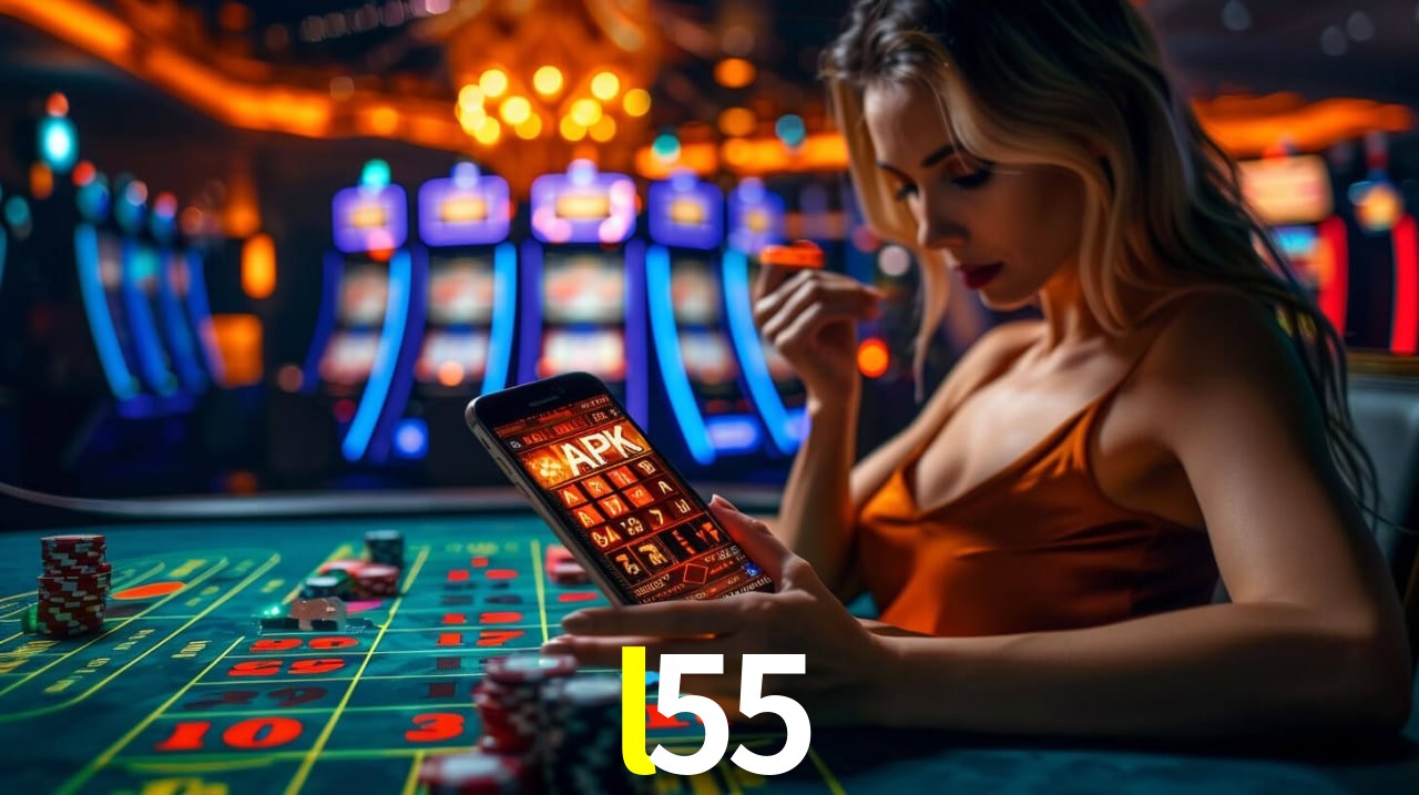 Football Betting l55