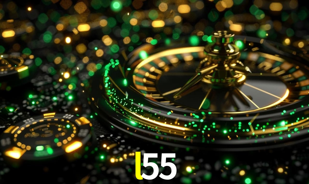 Biblioteca de slots populares na l55