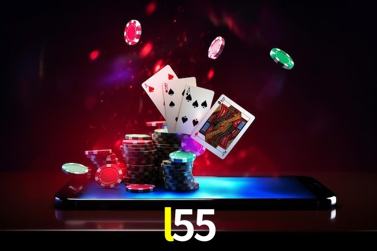 Live Casino l55
