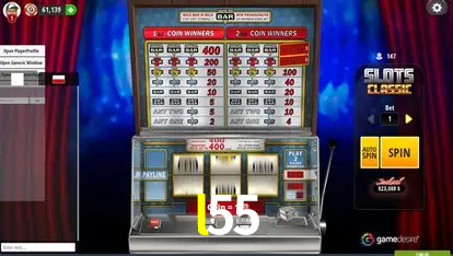 A Experiência Imersiva dos Cassinos Ao Vivo no l55