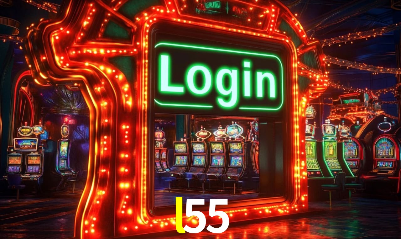Casino VIP l55