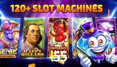 Descubra a Magia dos Jogos de Arcade no l55