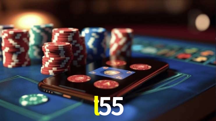 Casino Ao Vivo l55