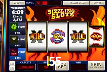 Apostas Esportivas na l55: Um Guia Completo