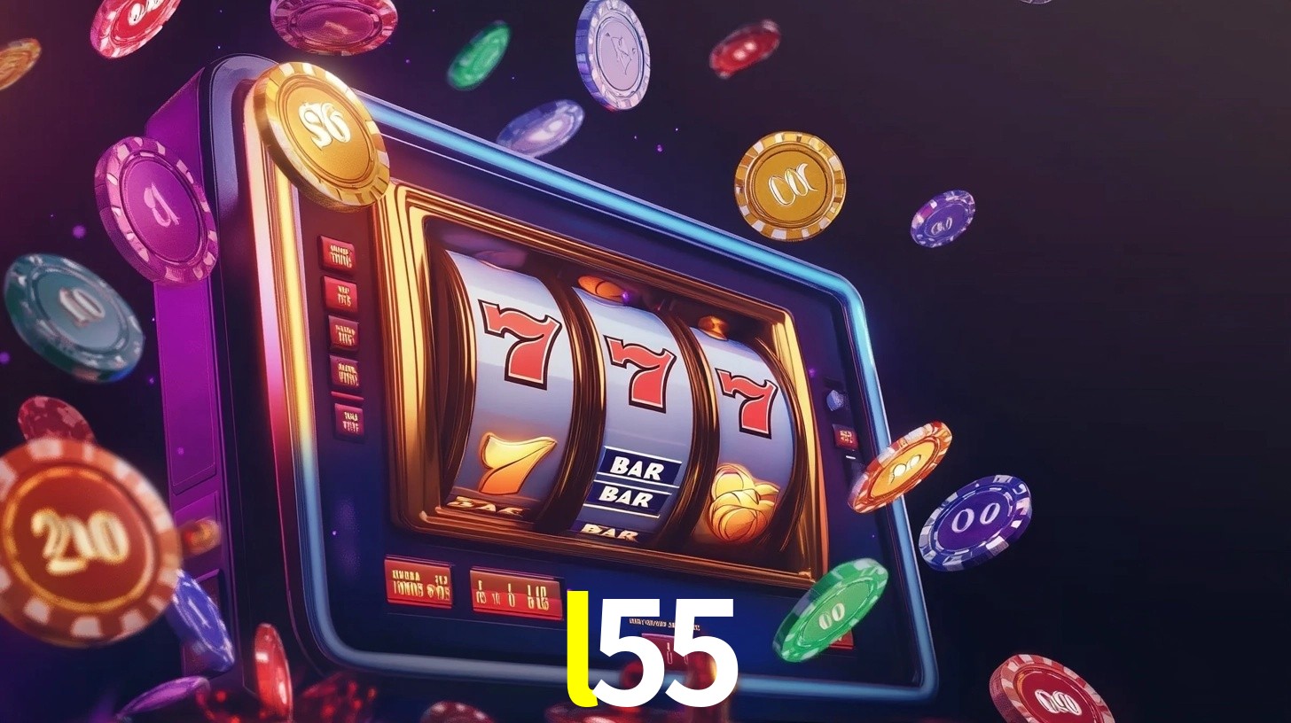 Live Casino l55