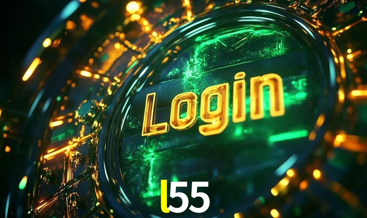 Segurança e privacidade no APP l55