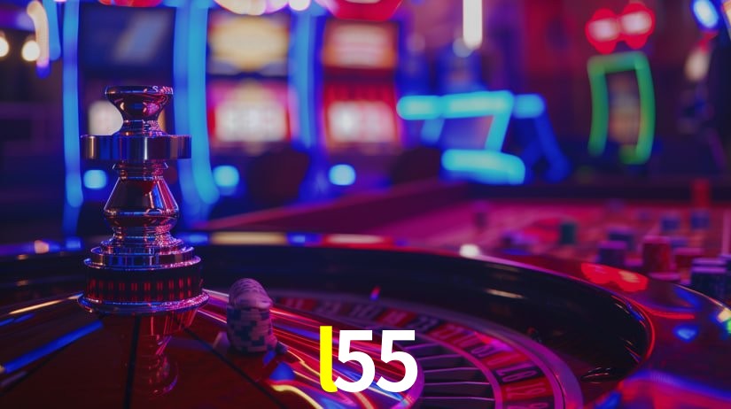l55 casino