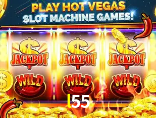 A Revolução dos Aplicativos de Jogos no l55