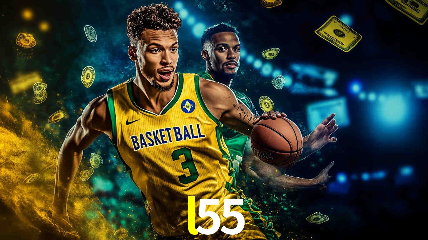 Descubra o Programa VIP da l55: Vantagens Exclusivas para Jogadores