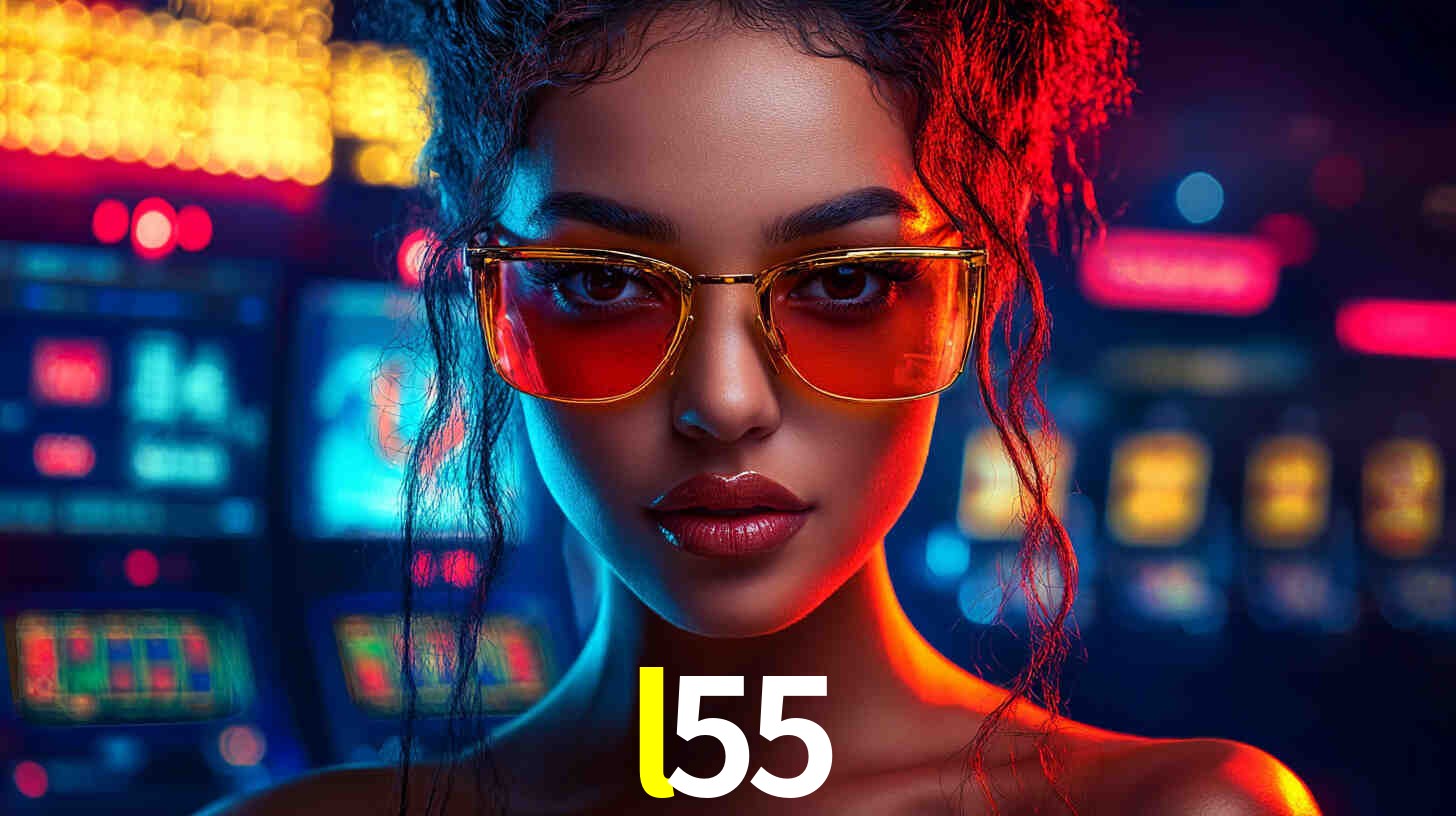 A Popularidade dos Caça-Níqueis no l55